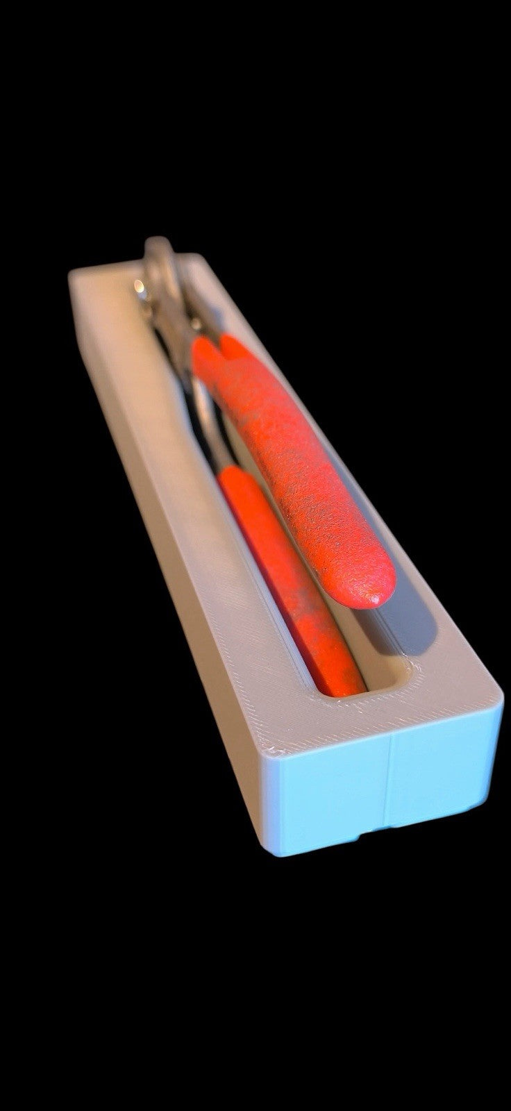 Knipex Cobra Gridfinity - Any 4 Sizes