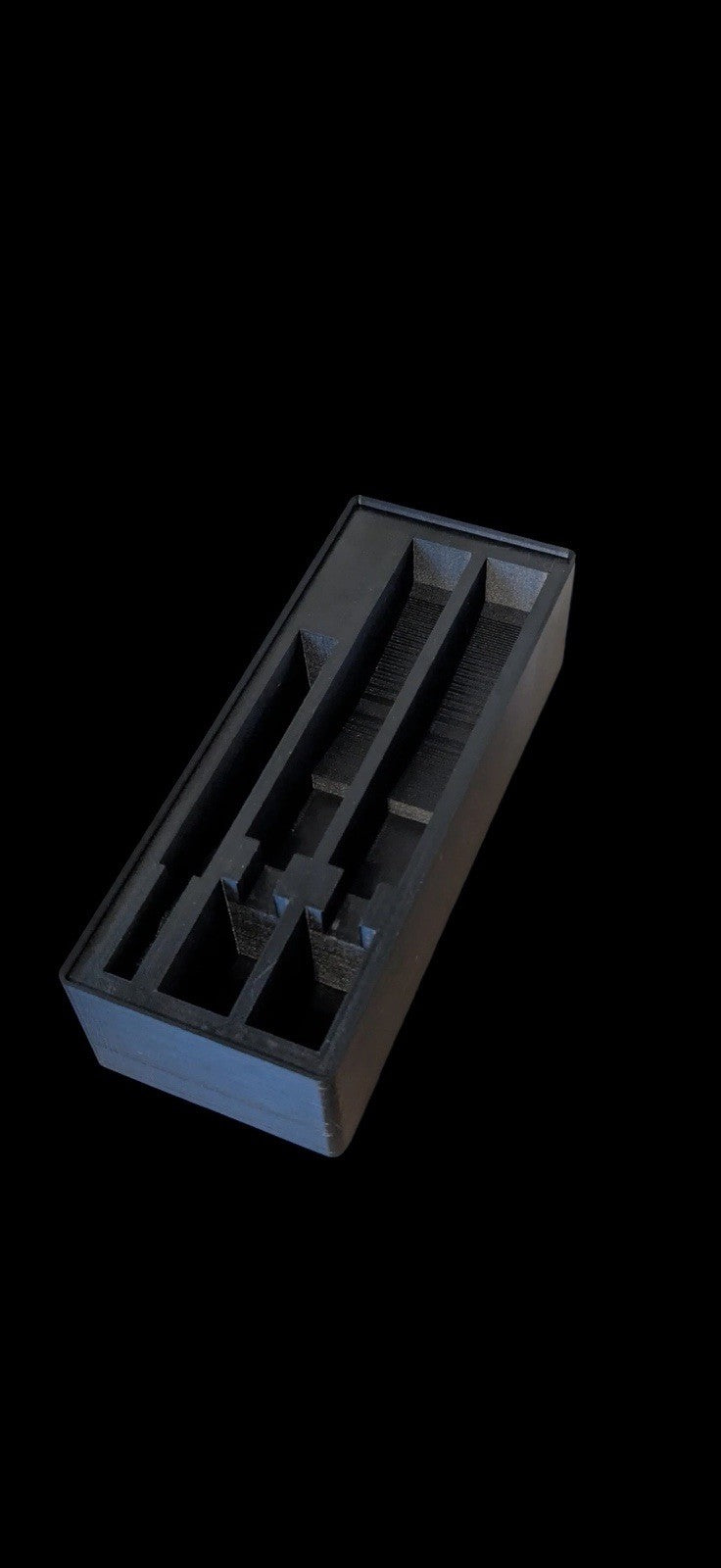 Gridfinity Knipex Combination Bin
