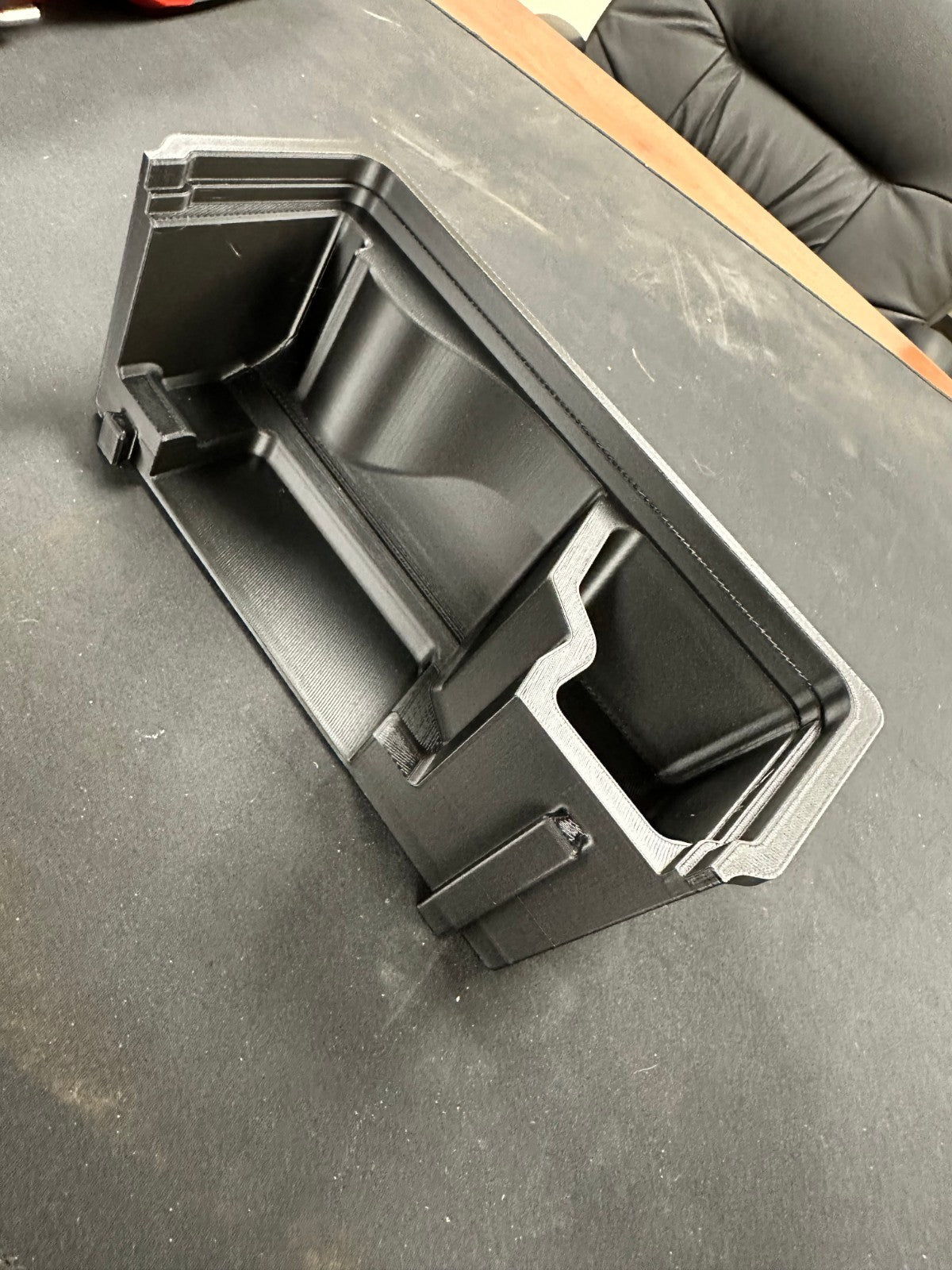 Fits Milwaukee M12 2508-20 Rotary Hammer PACKOUT Organizer Insert (Insert Only)