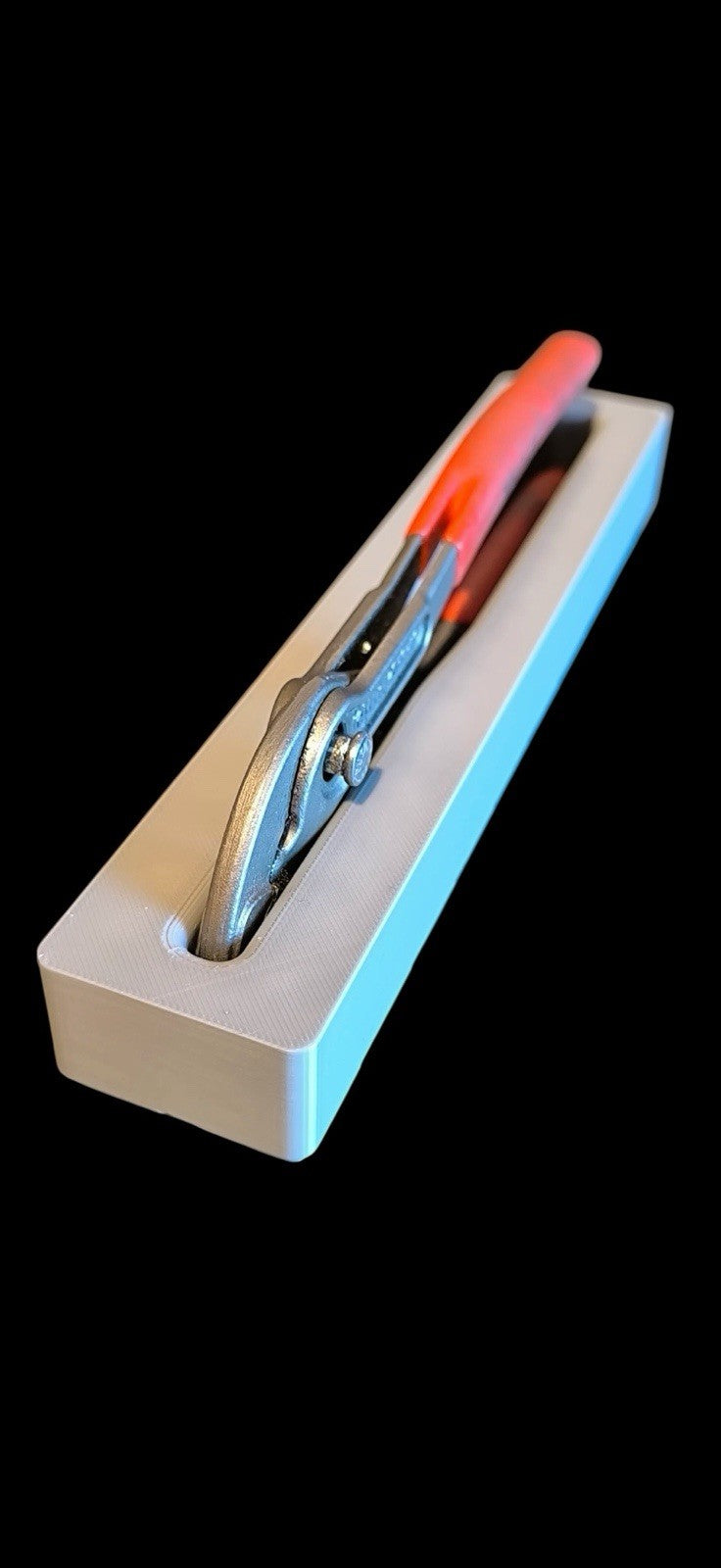 Knipex Cobra Gridfinity - Any 4 Sizes