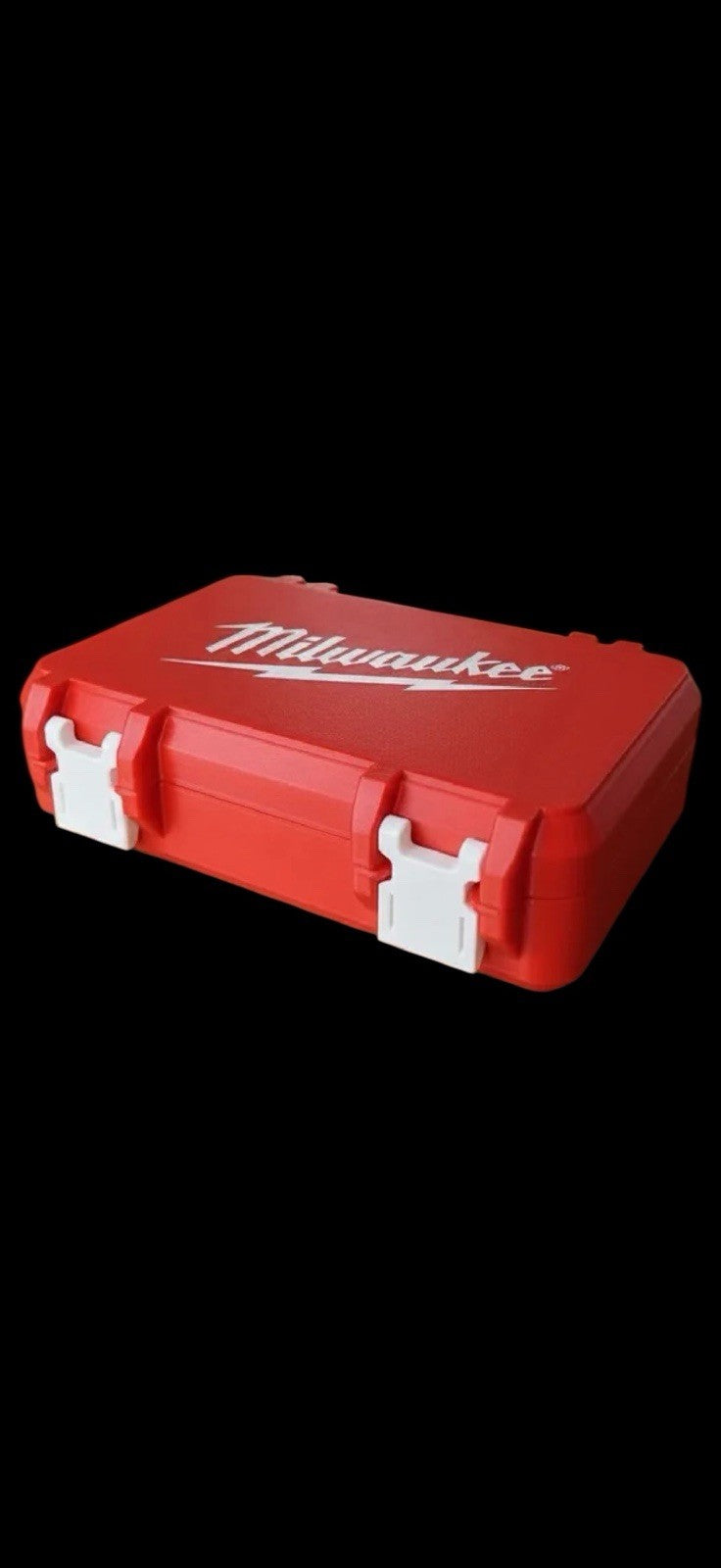 Milwaukee Storage Box