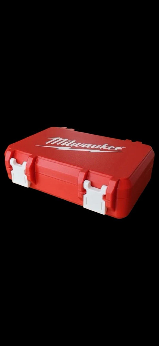 Milwaukee Storage Box