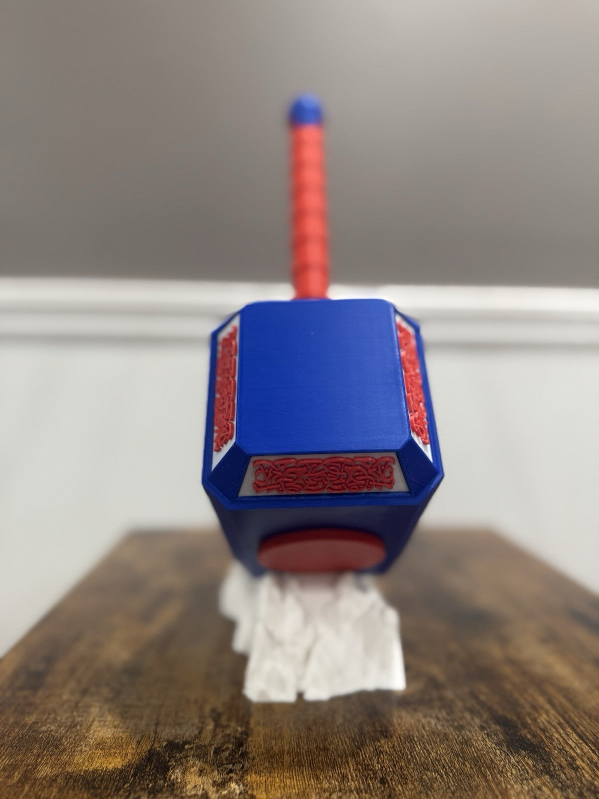Buffalo Bills Thor Hammer