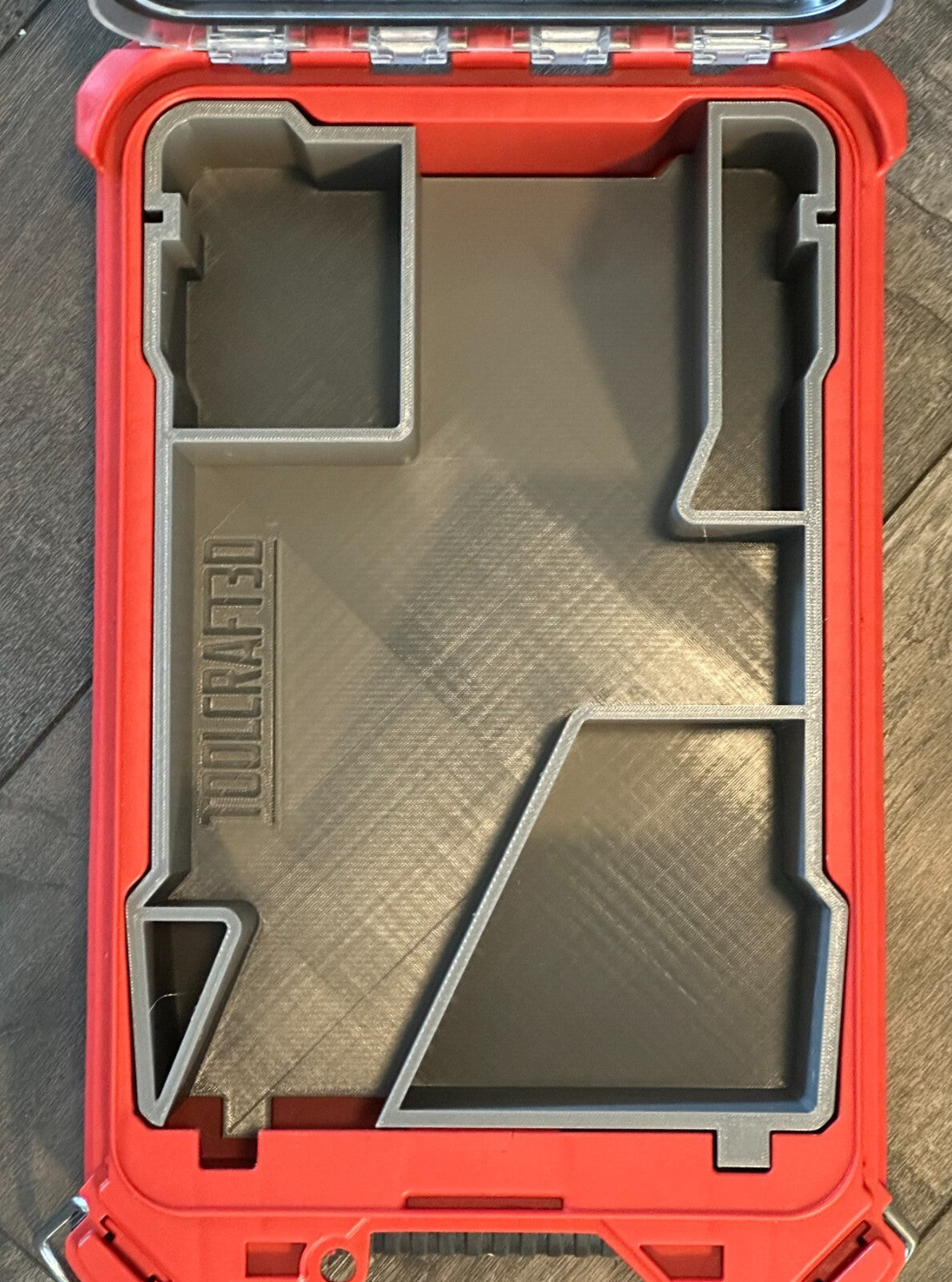 Insert for Milwaukee Packout and M12 Copper Tubing Cutter (Insert Only)