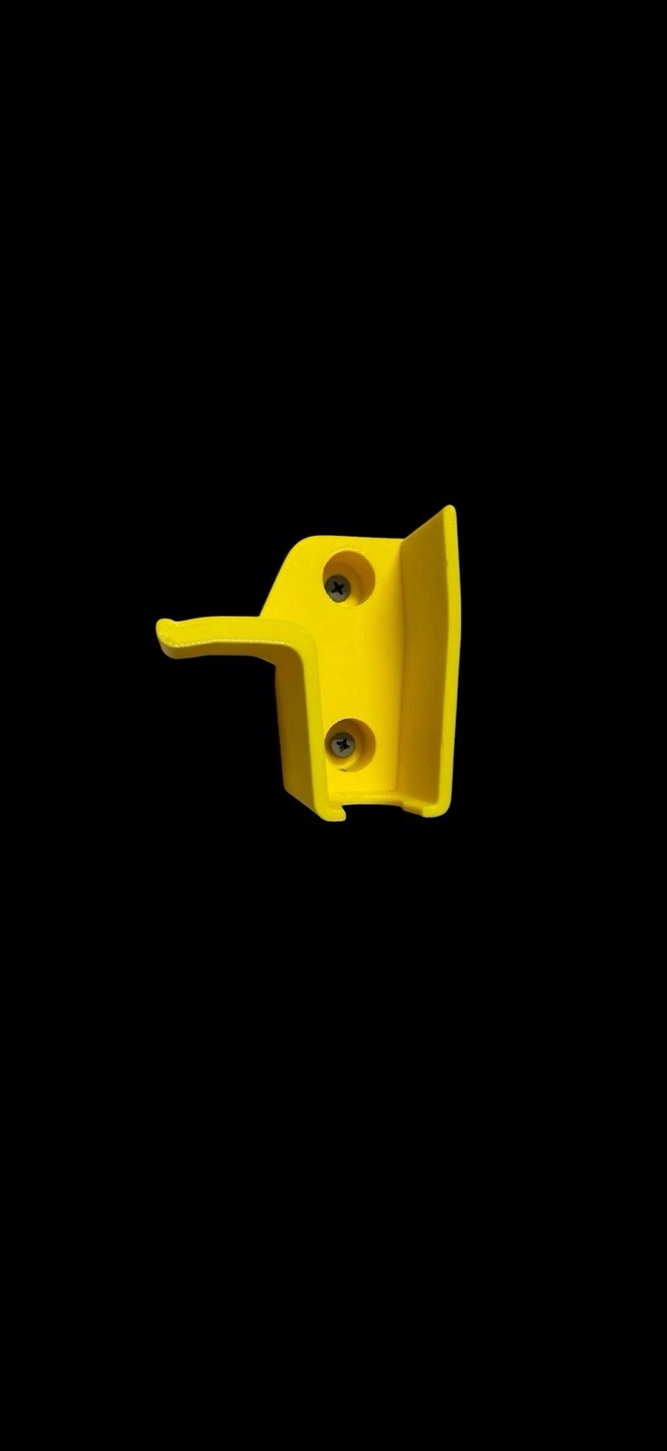 Bernzomatic Torch Wall Holder