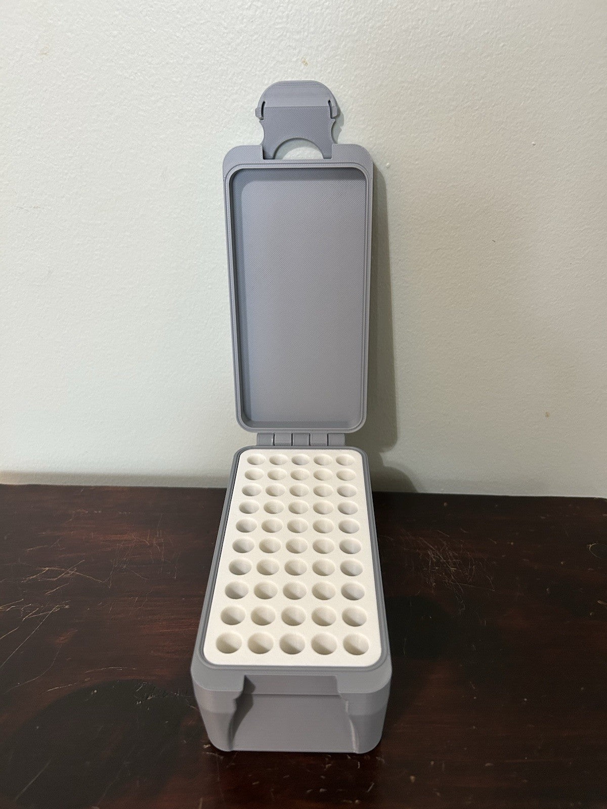 300 Blackout Ammunition Box Made In The USA Capacity Of 50