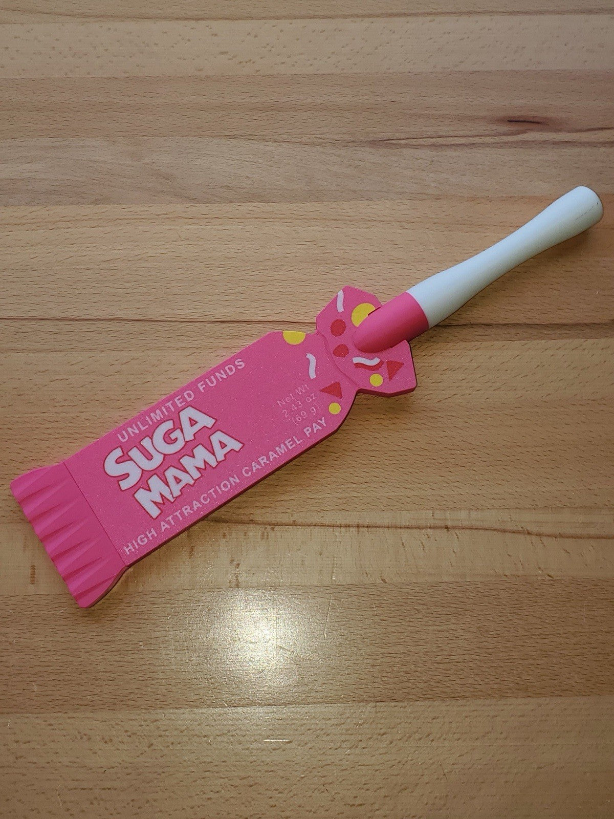Suga Mama Tap to Pay Wand