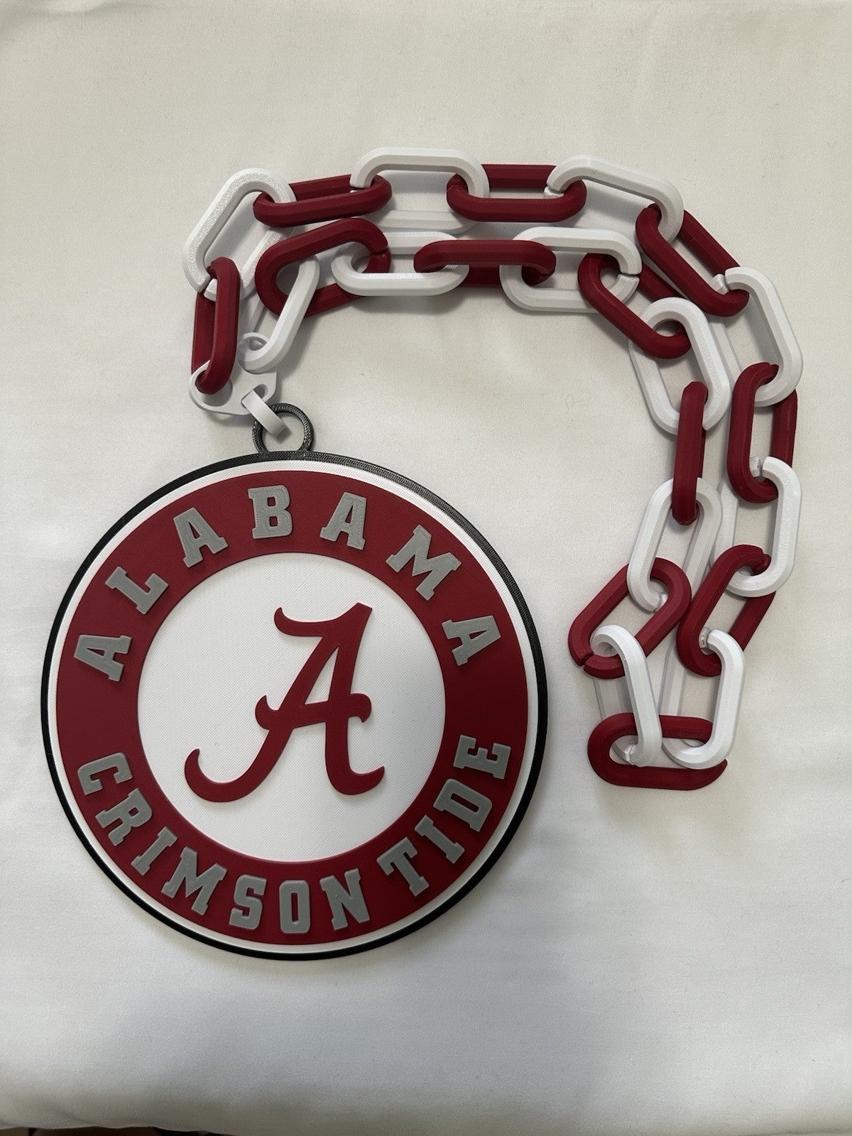 Alabama Oversized Fan Chain FREE SHIPPING!
