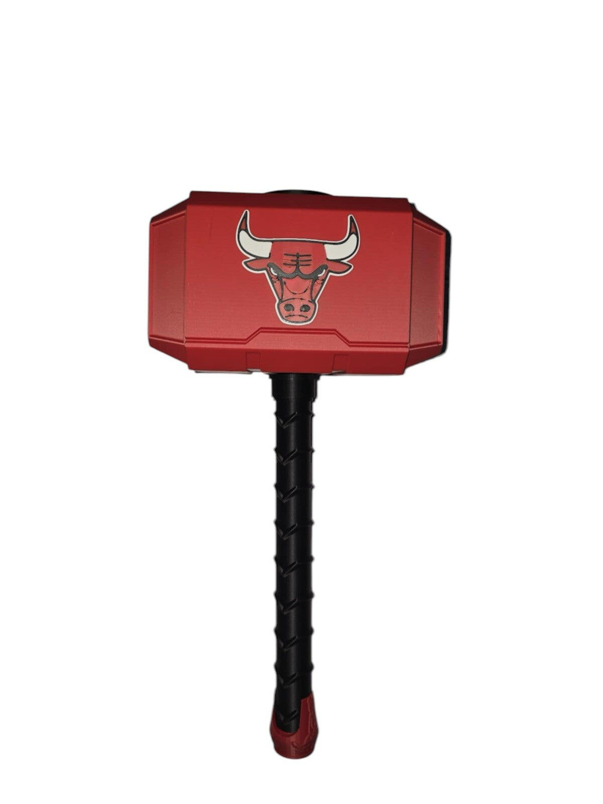 Michael Jordan Chicago Bulls  NBA Mjolnir Thor's Hammer .Thor 3D Printed Fan Art