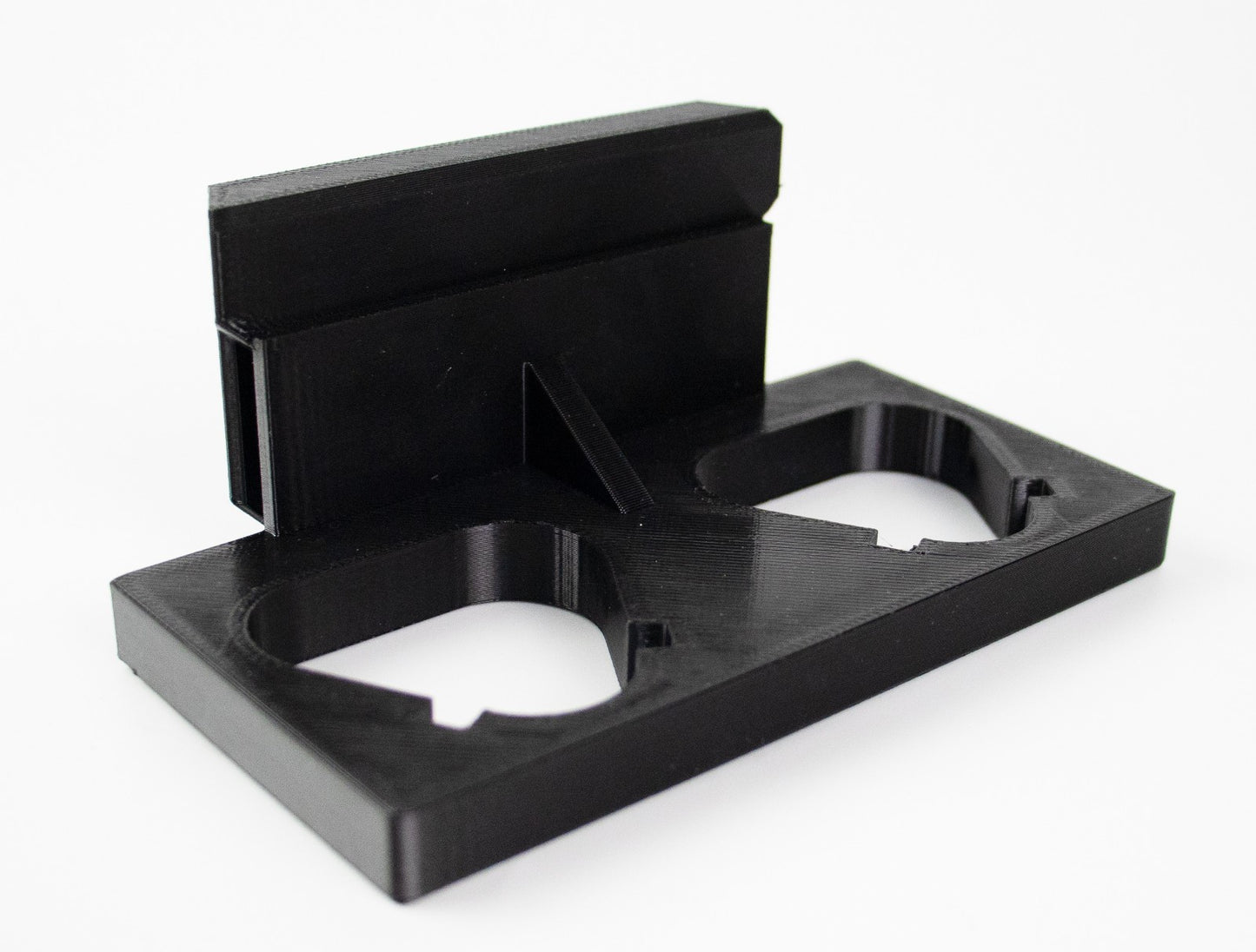 Packout Wall M12 Dual Battery Mount