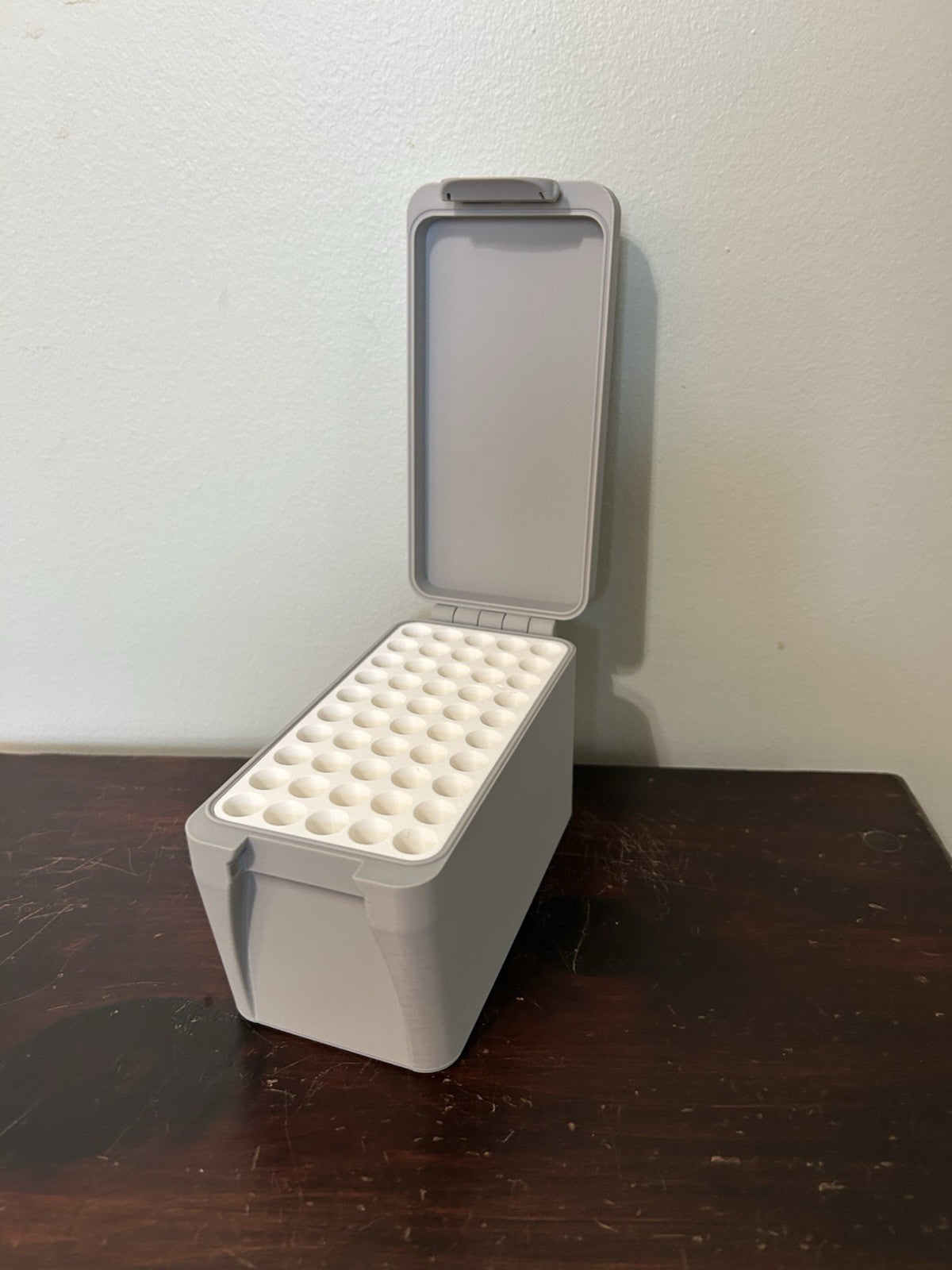 303 British Ammunition Box Capacity Of 50 Made In The USA