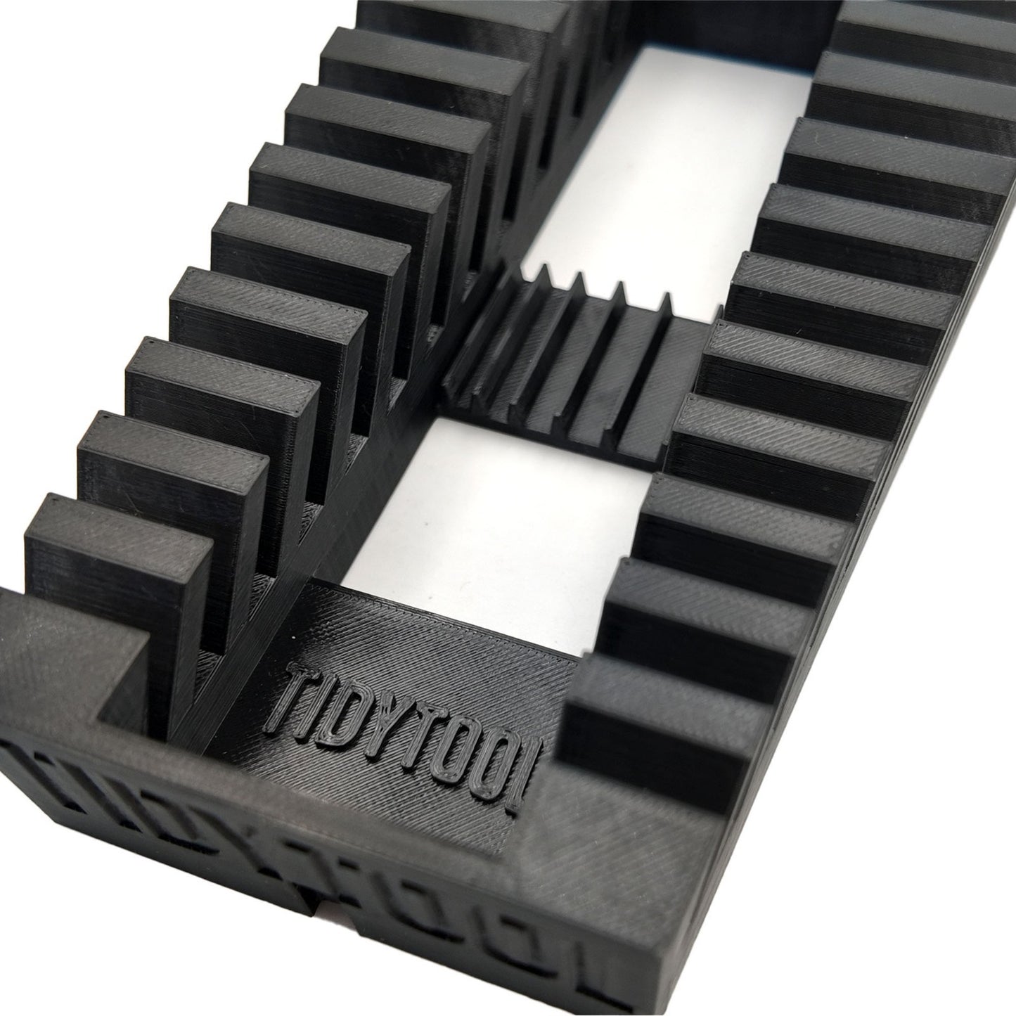Wrench Organizer for Milwaukee Compact Packout Insert