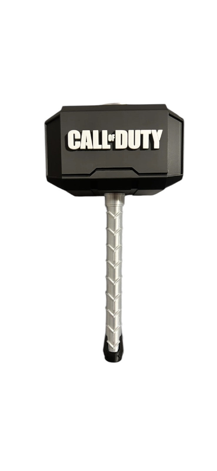 Call Of Duty COD Mjolnir Thor's Hammer. Life Size  3D Printed Fan Art.  Thor