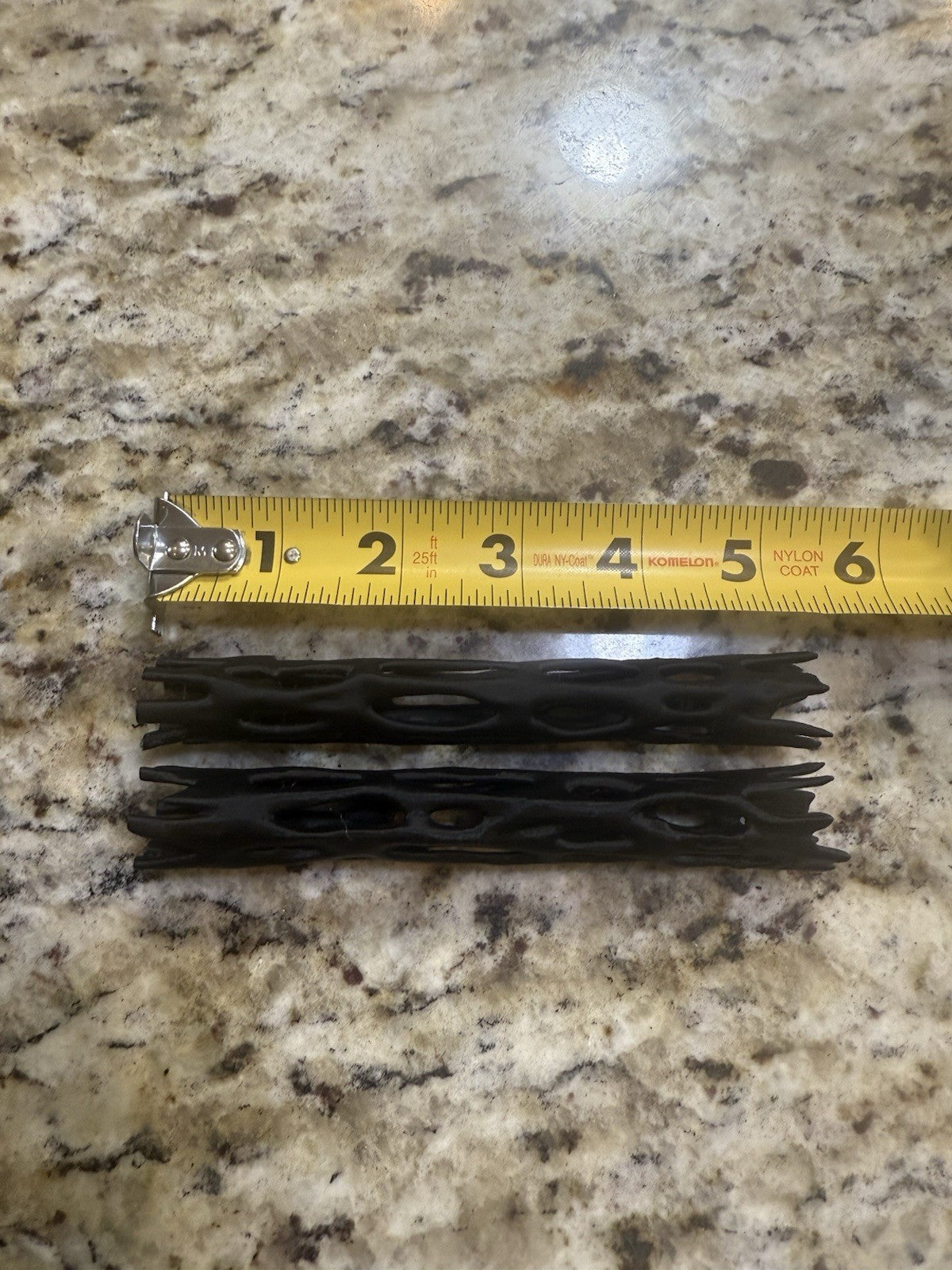 One Wish Willow Prop Replica 3D Printed  (Obsession) | ONLY THE STICK | 2 total