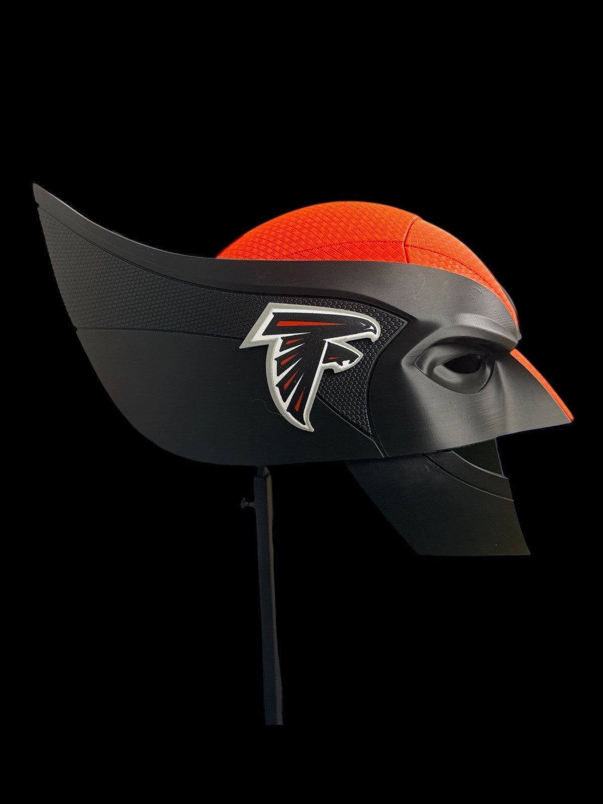 Wolverine Atlanta Falcons Helmet