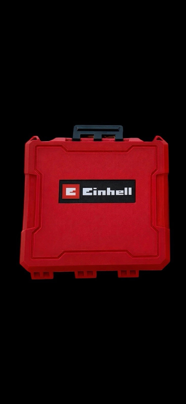 Hilti Jigsaw Blade storage Case