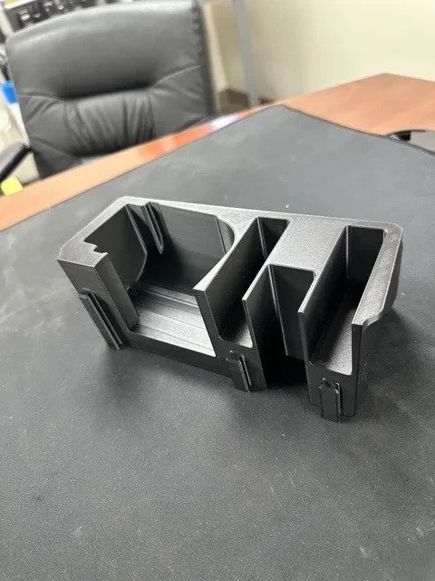 Milwaukee M12 FUEL Oscillating Multi-Tool PACKOUT Insert Only