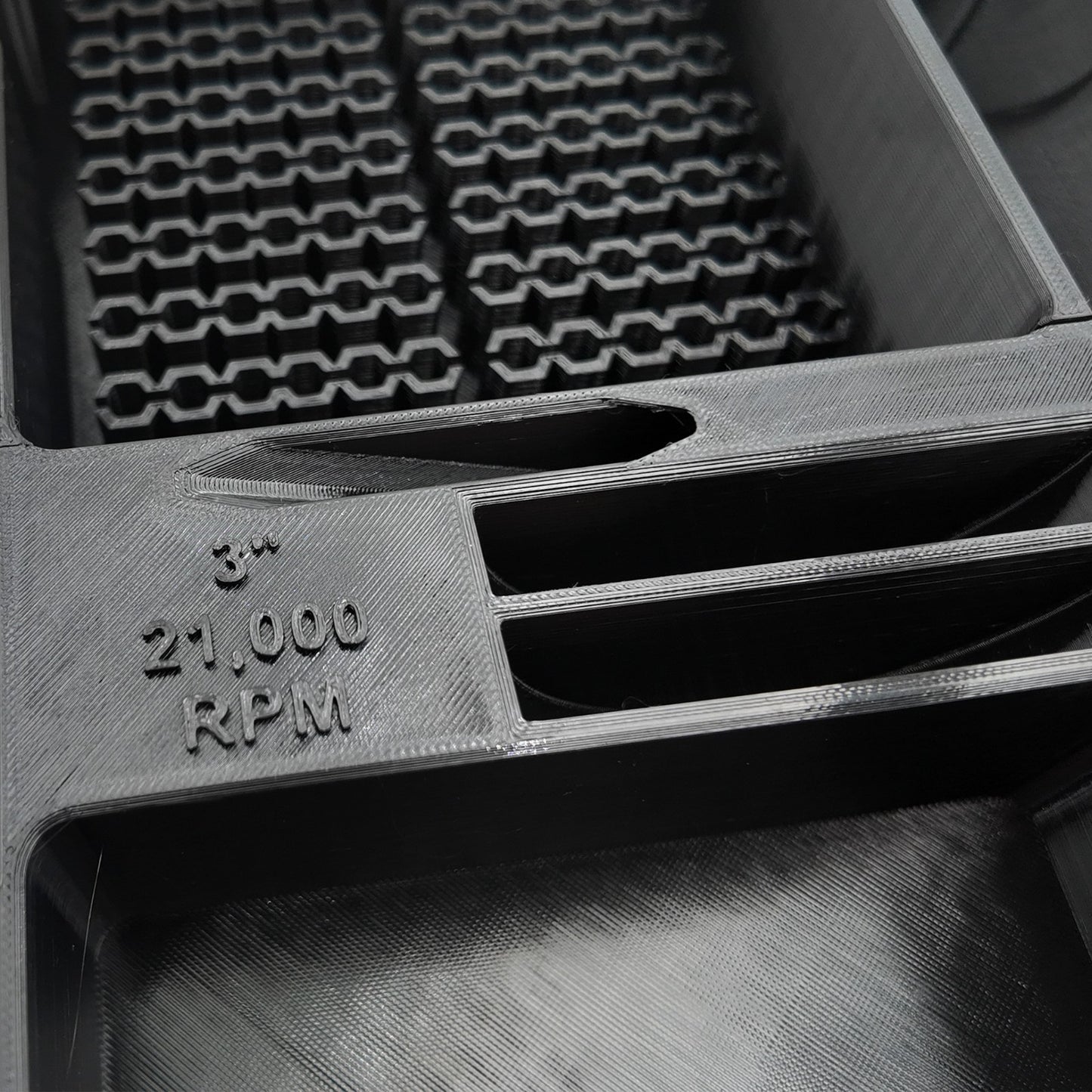 M12 Fuel Die Grinder insert for Milwuakee Packout  (Insert Only)