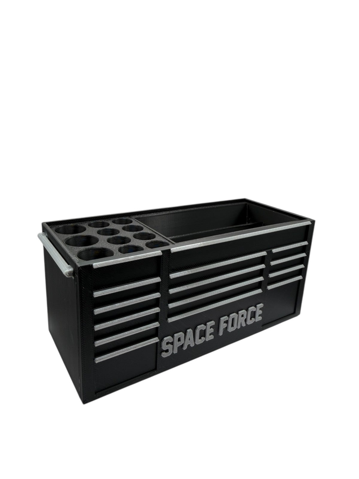 Marines Desk Organizer