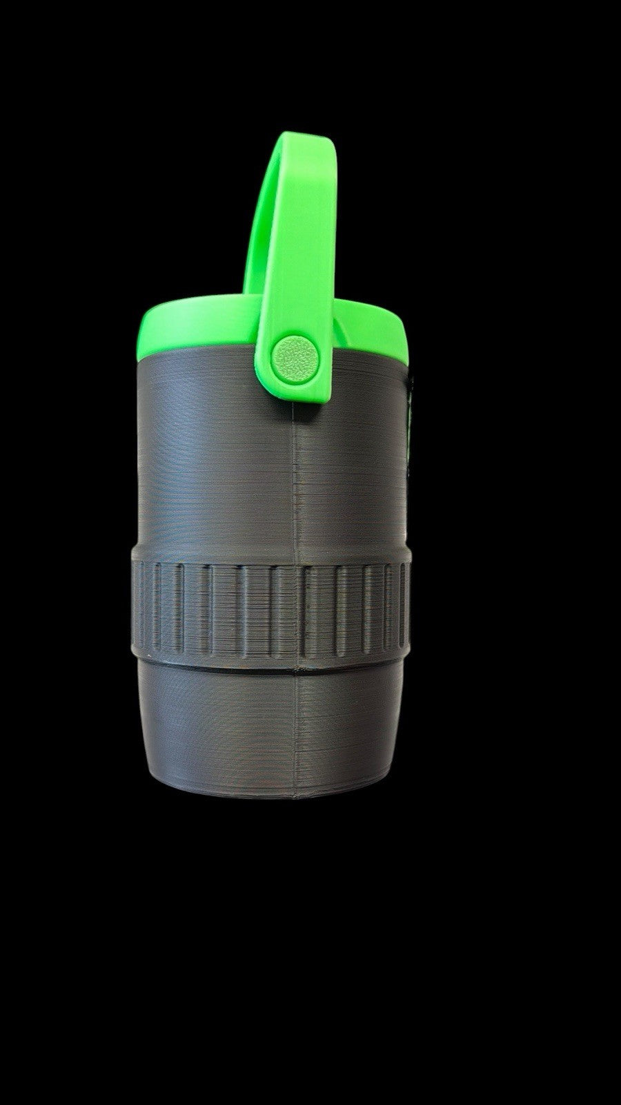 Monster Can Cooler