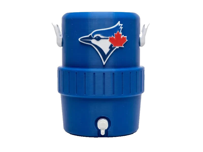 Toronto Blue jays Koozie 3D Printed 12 Oz Cans
