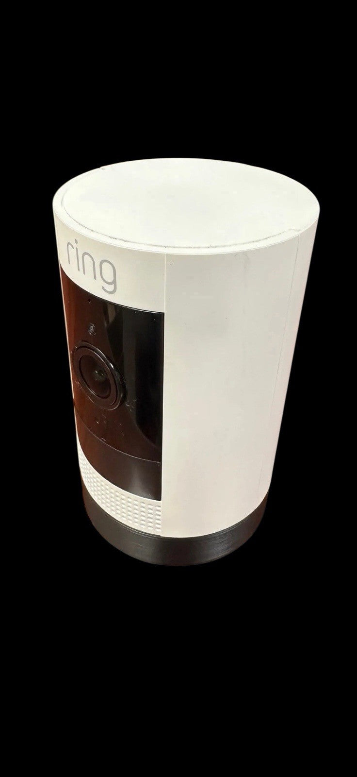 Ring Stick Up Camera Replacement Battery Cover