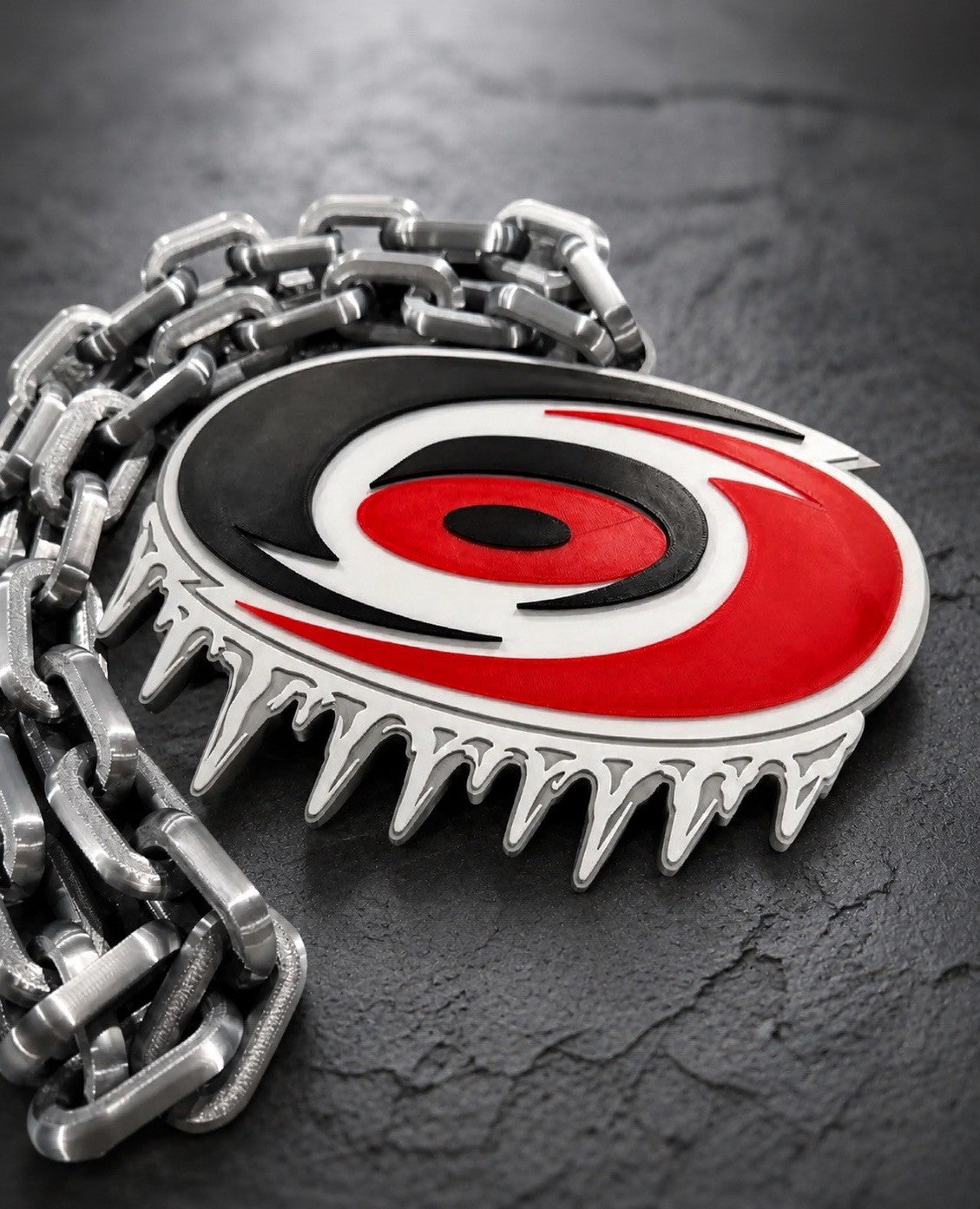 Carolina Hurricanes Hype Chain