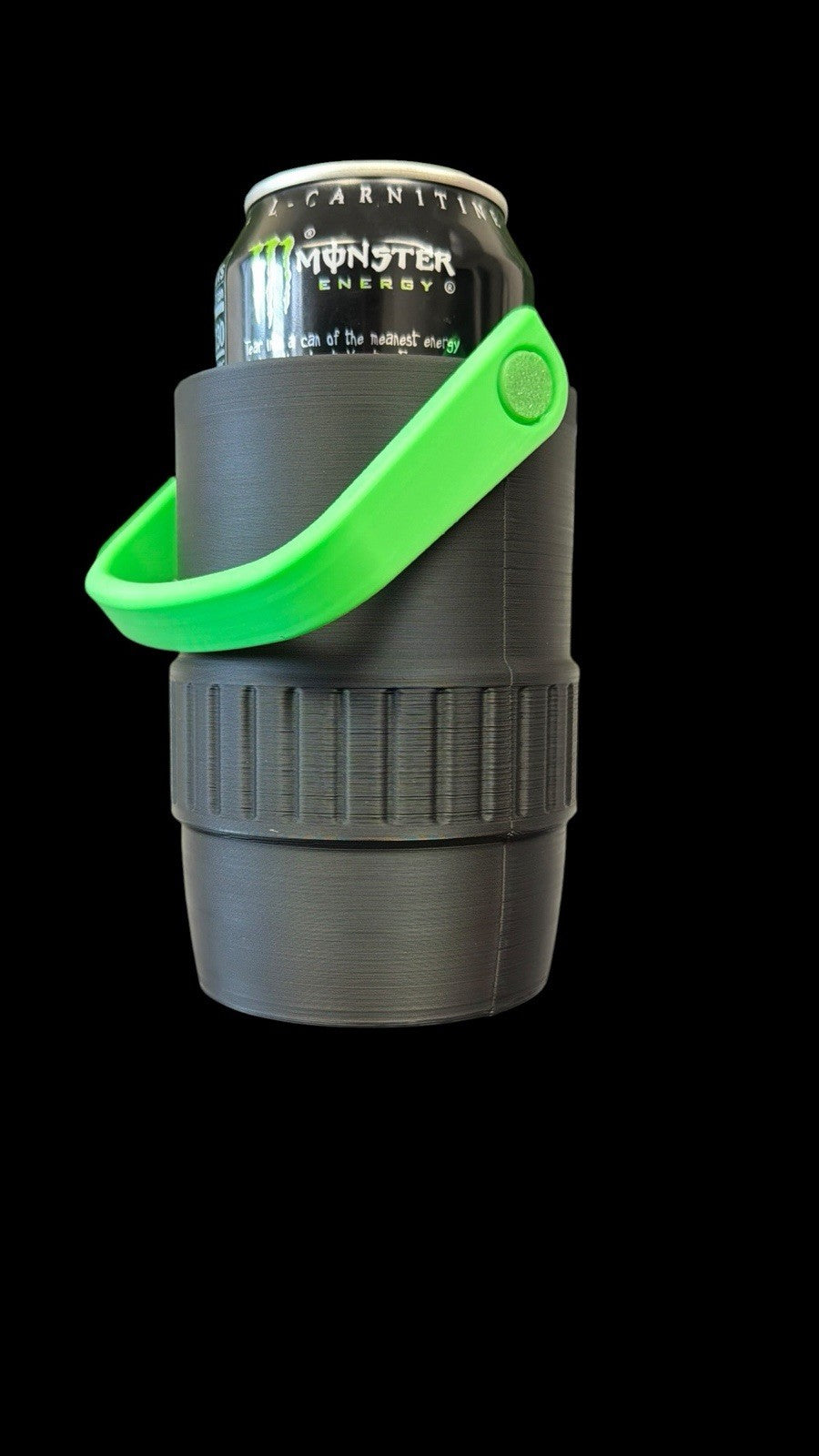Monster Can Cooler