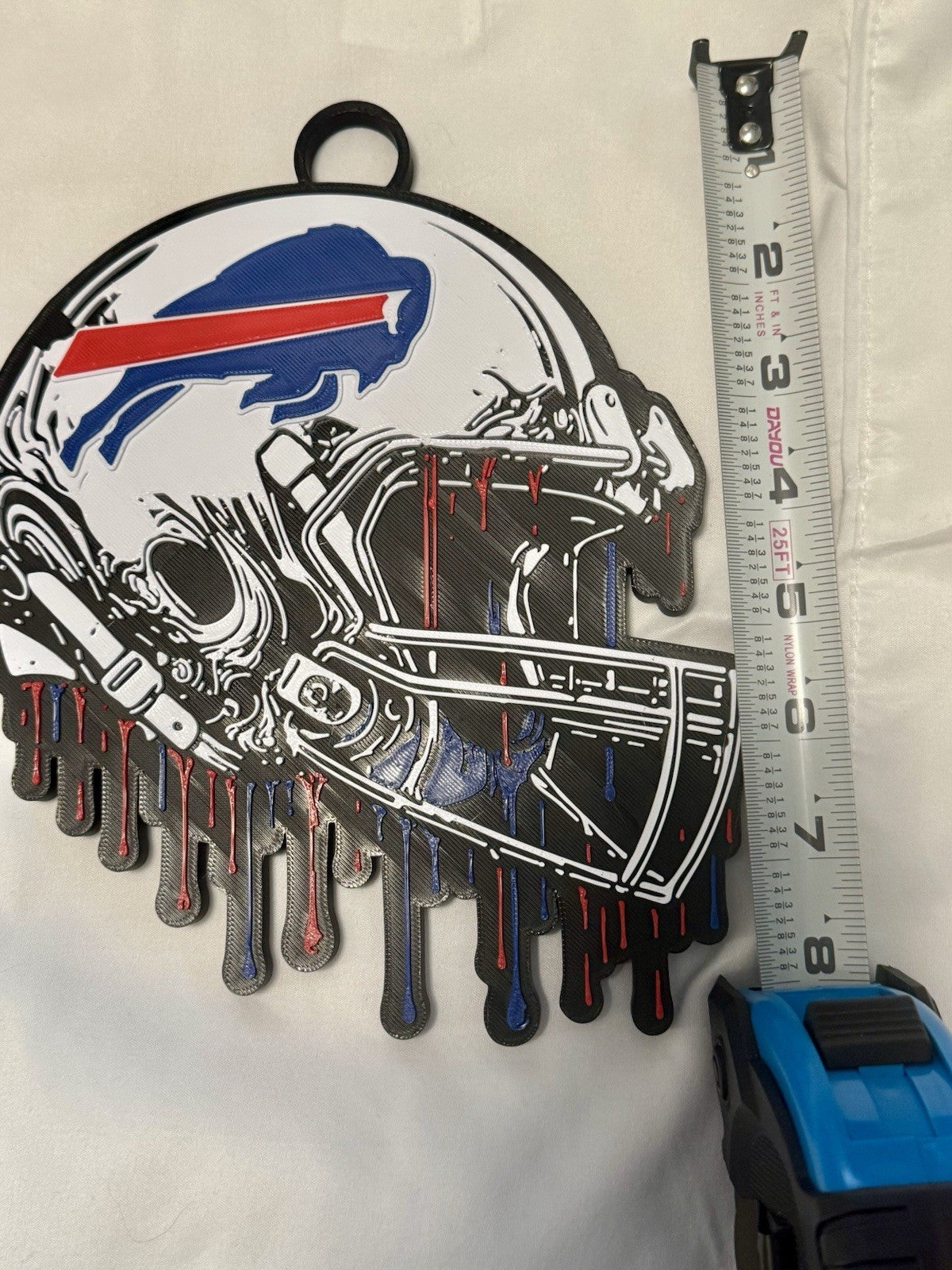 Buffalo Bills Decor