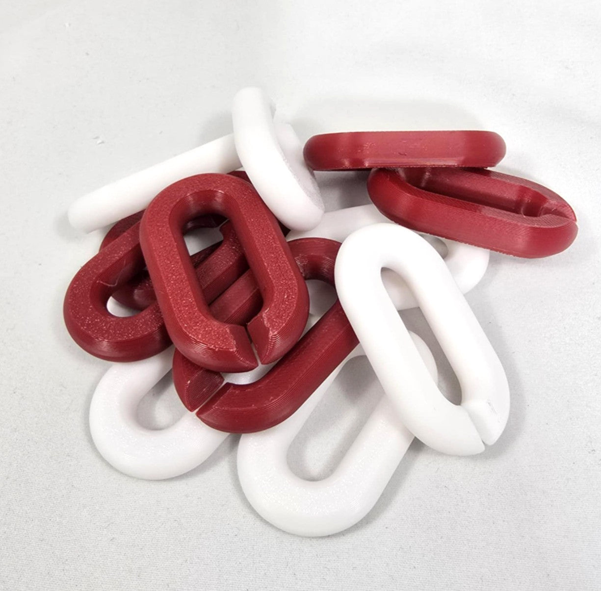 Arizona Diamondbacks Fan Chain MLB Big Logo Oversized Necklace Baseball Game Day