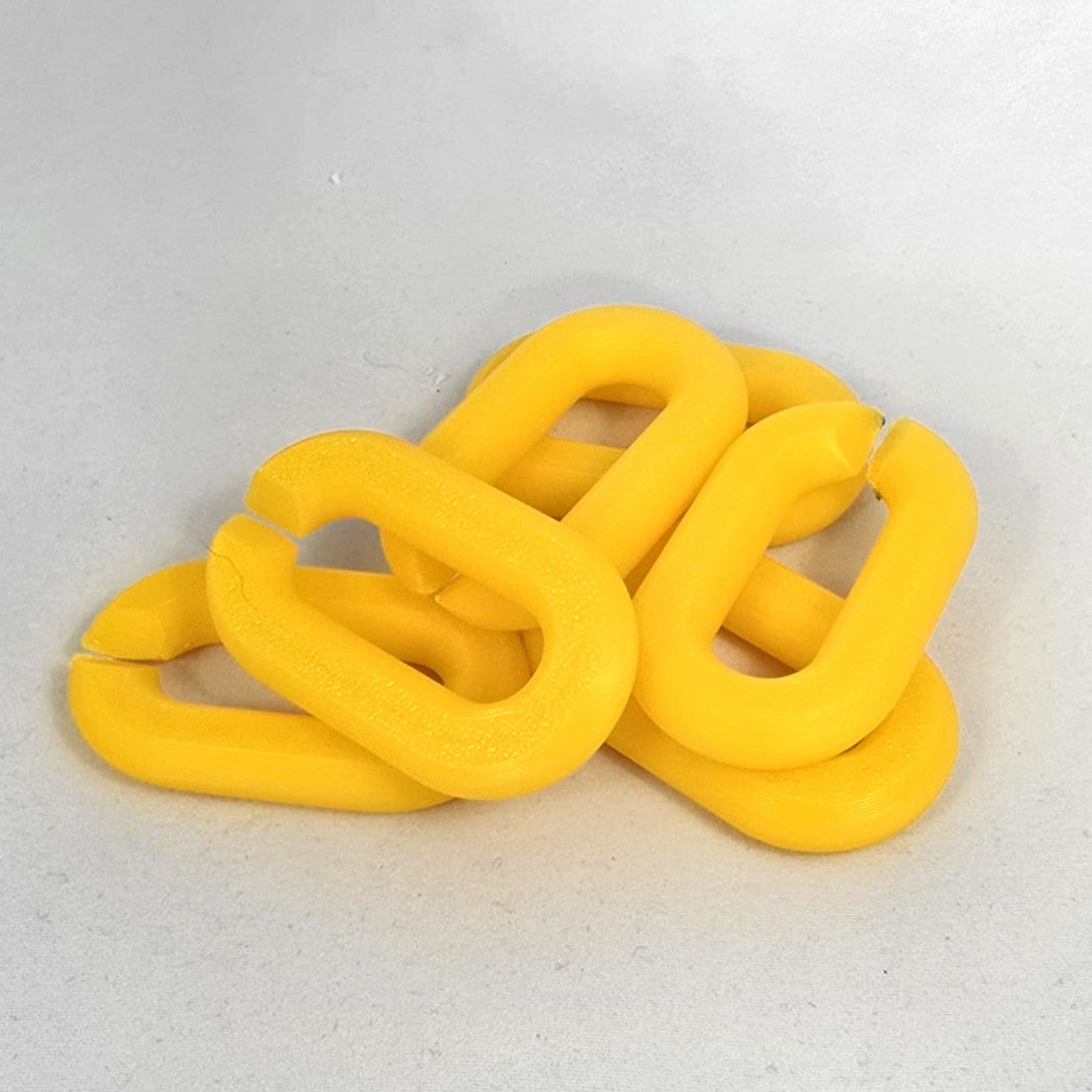 Savannah Bananas Fan Rally Chain Baseball Big Necklace Party Animals Style 1
