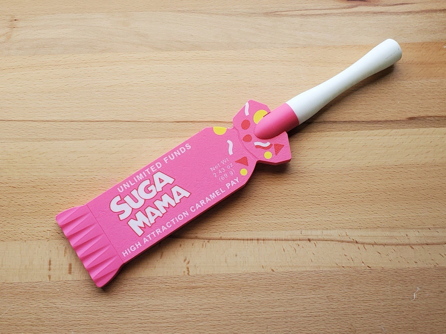 Suga Mama Tap to Pay Wand