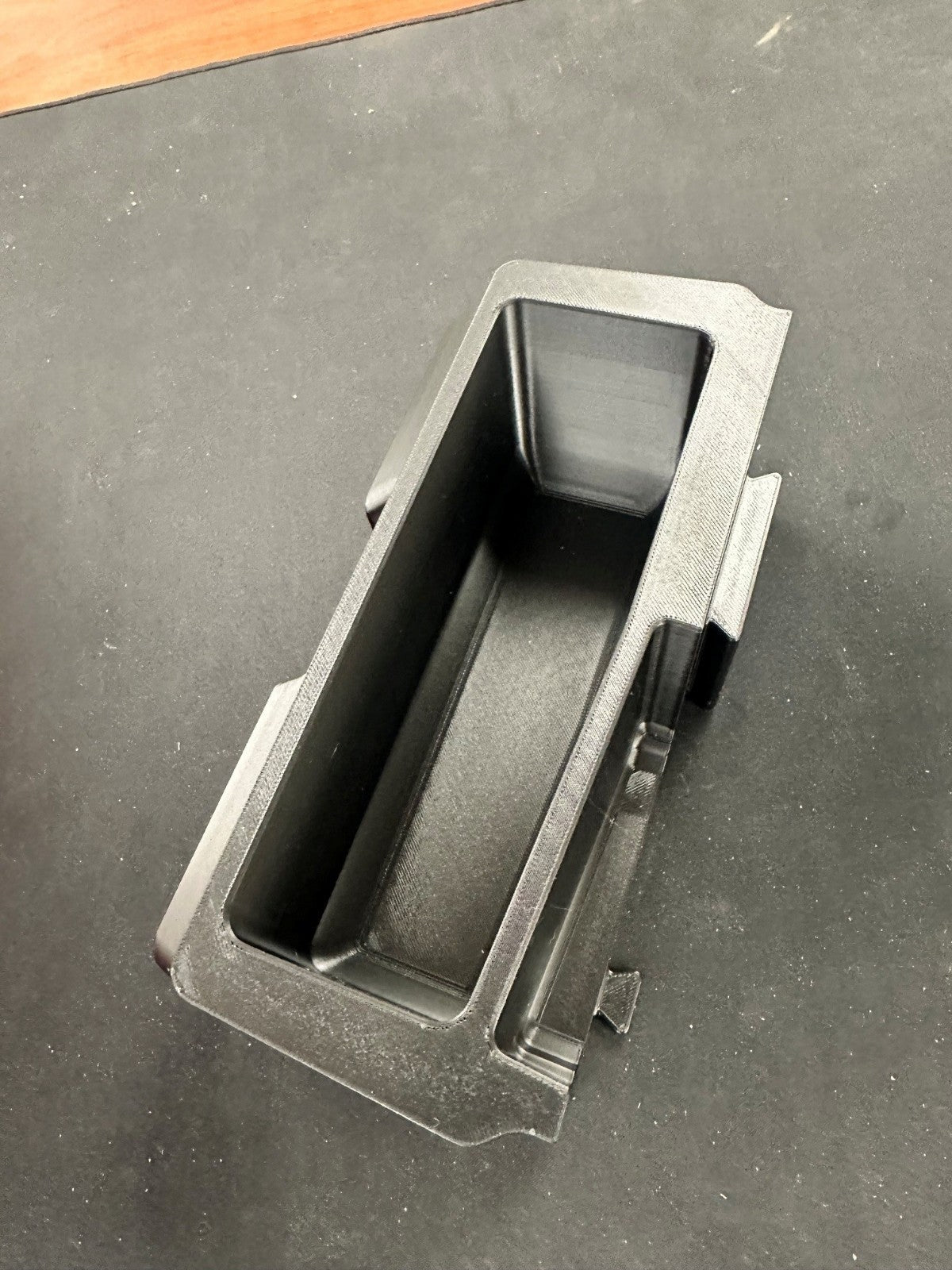 Fits Milwaukee M12 2447-20 Crown Stapler PACKOUT Organizer Insert (Insert Only)
