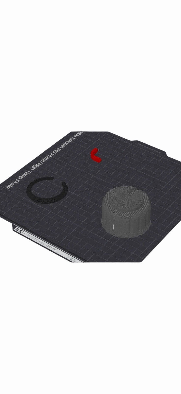 Weber Grill Knob Replacement