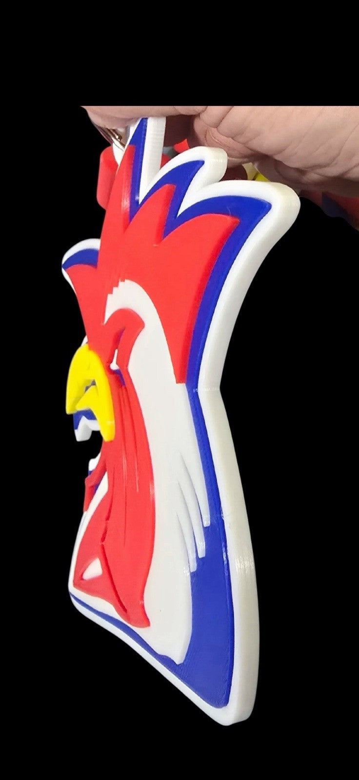 SYDNEY ROOSTERS NRL Chain