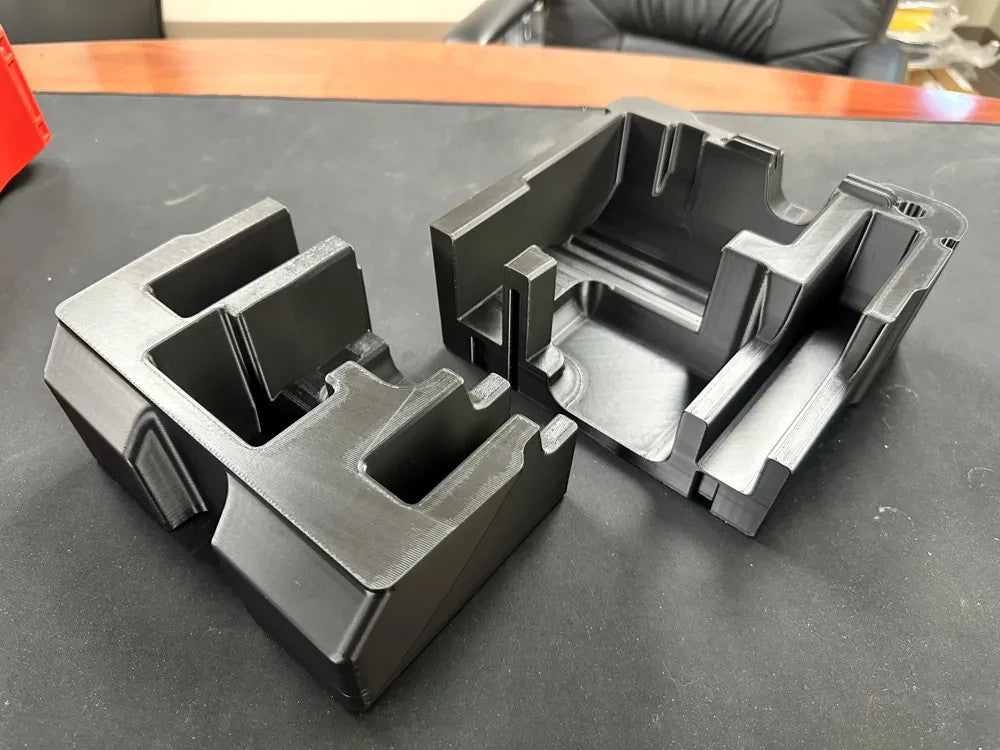 Milwaukee M12 FUEL Bandfile 2482-20 PACKOUT 48-22-8435 Insert Only