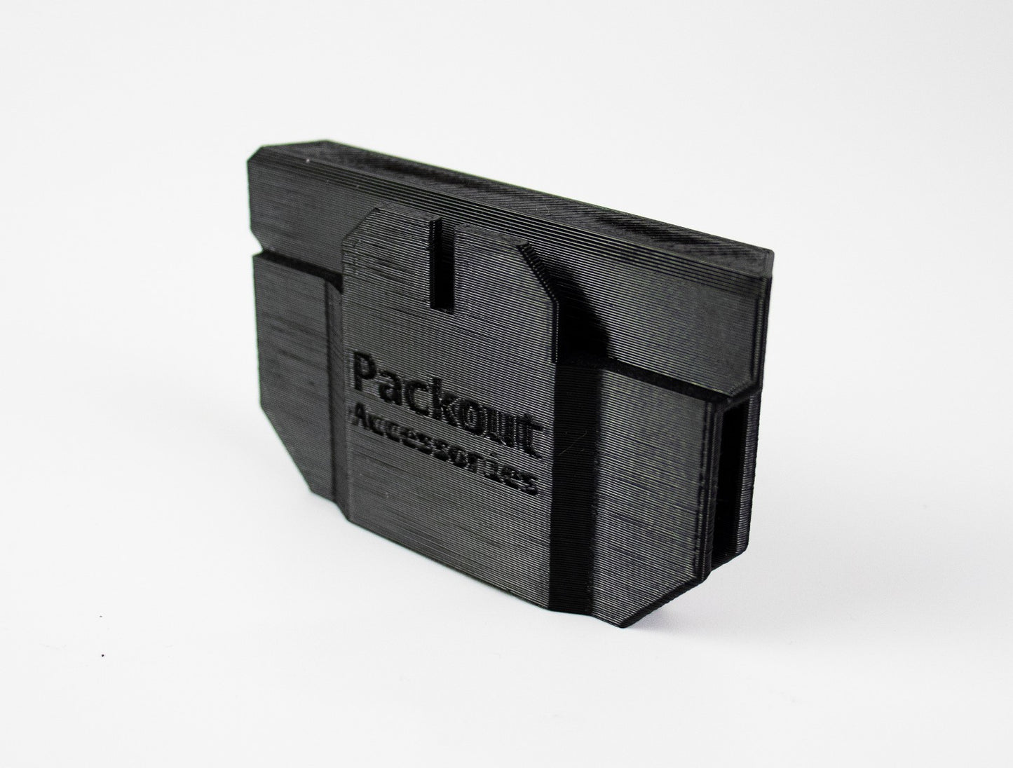 Packout Wall Bin Holder 4 Pack