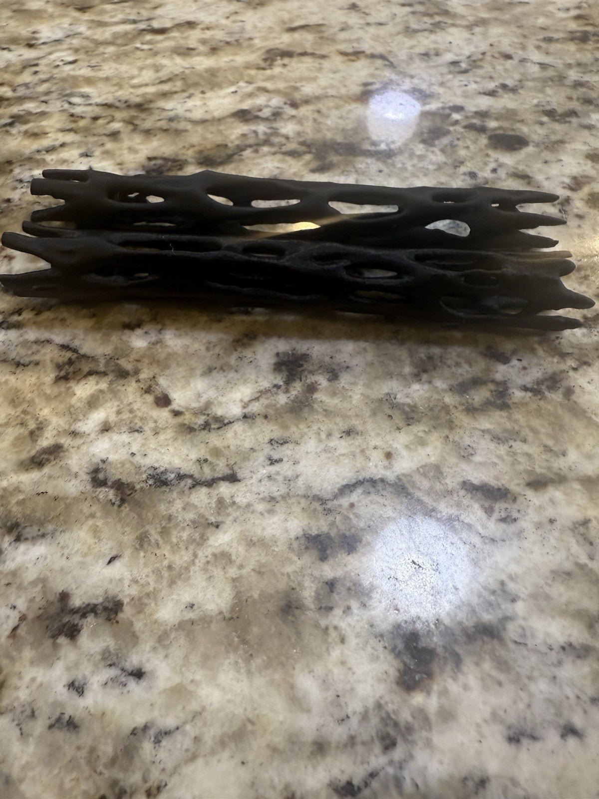 One Wish Willow Prop Replica 3D Printed  (Obsession) | ONLY THE STICK | 2 total