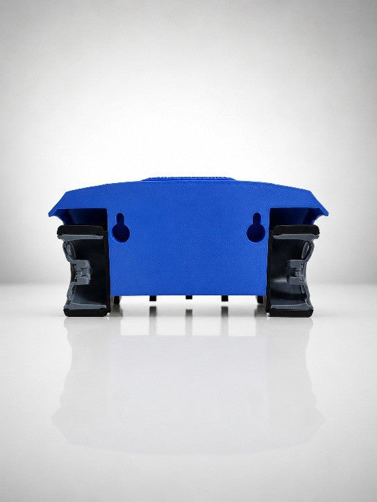 3D Printed Nissan Skyline GT-R R34 Wall Mount Key Holder Organizer