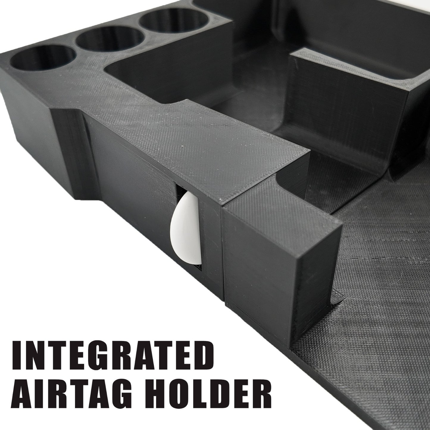 Packout Compact Insert For Milwaukee M18 Impact FUEL 2967-20, & 7833 INSERT ONLY