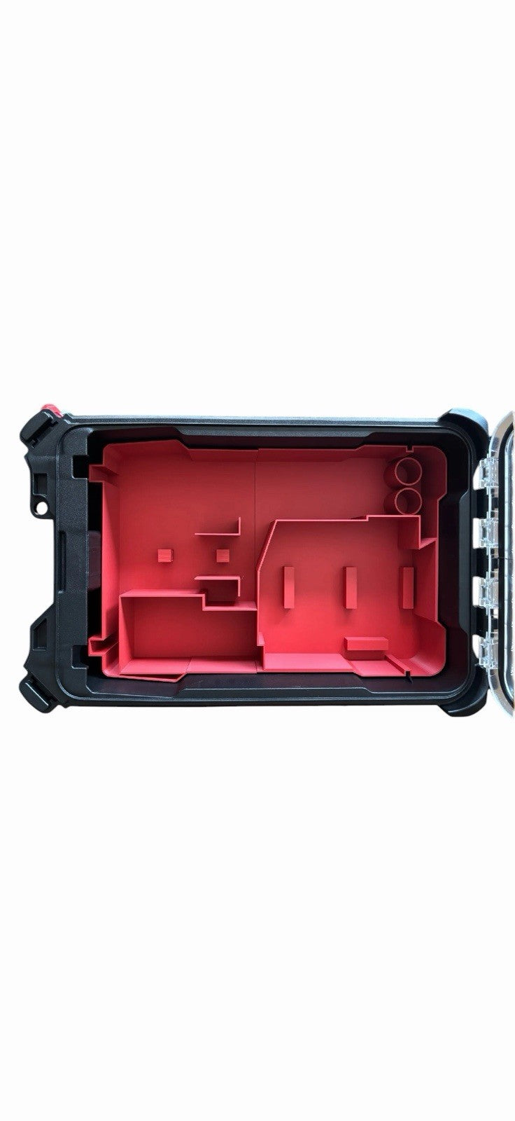 Milwaukee Packout Insert for USB Laser Level - NO TOOL