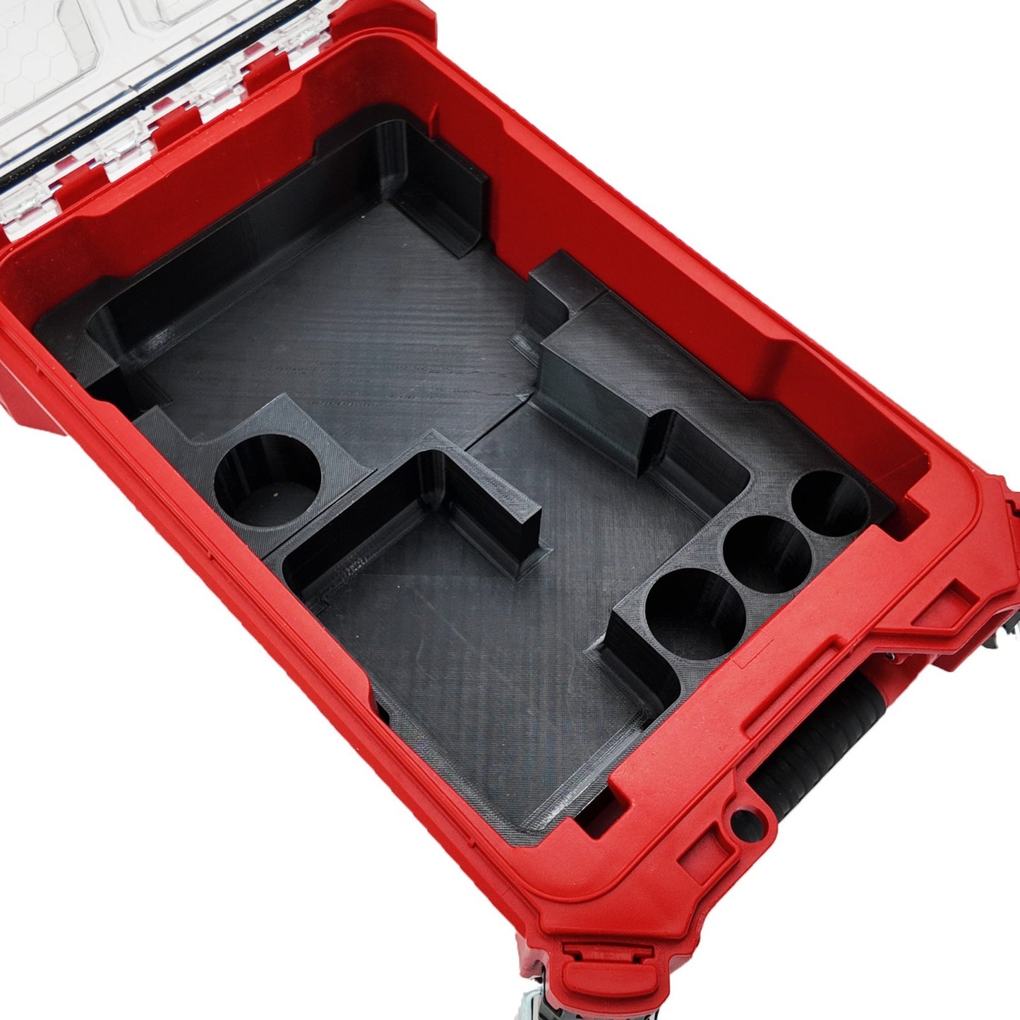 Packout Compact Insert For Milwaukee M18 Impact FUEL 2967-20, & 7833 INSERT ONLY