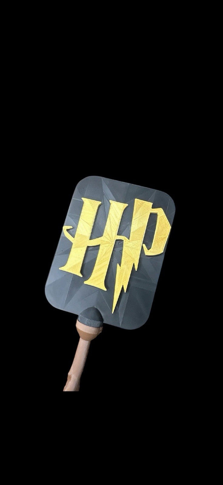 ✨ Viral Harry Potter Tap to Pay Wand