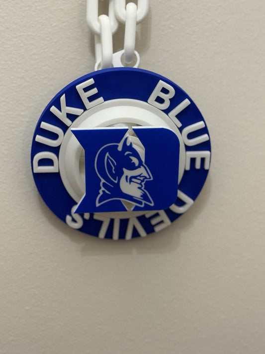Duke University Spinner Chain