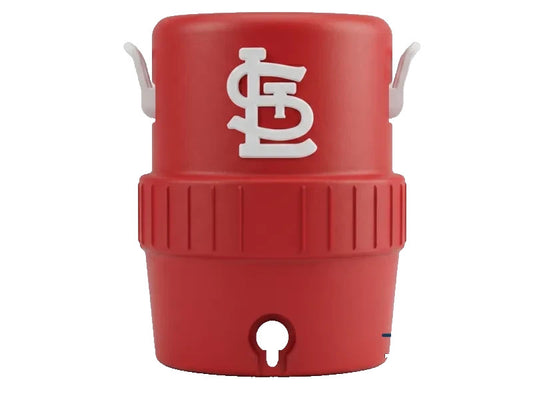 St Louis Cardinals Koozie 3D Printed 12 Oz Cans