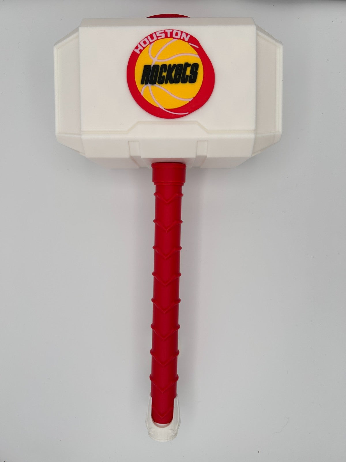 NBA Houston Rockets Mjolnir Thor's Hammer