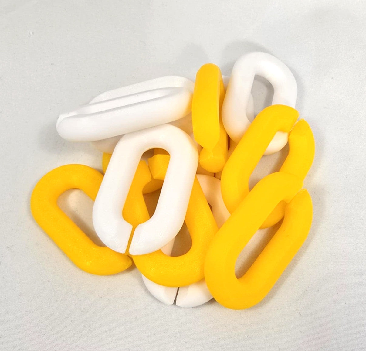Savannah Bananas Fan Rally Chain Baseball Big Necklace Party Animals Style 1