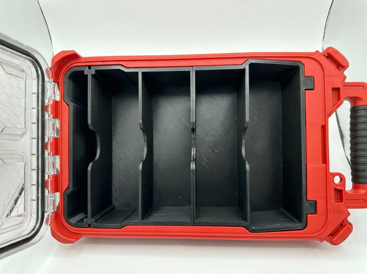 Ratchet Strap Organizer Insert for PACKOUT Compact Organizer (Insert Only)