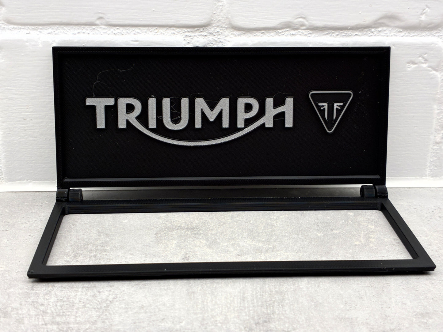 TRIUMPH Workbench Toolbox Pen Holder