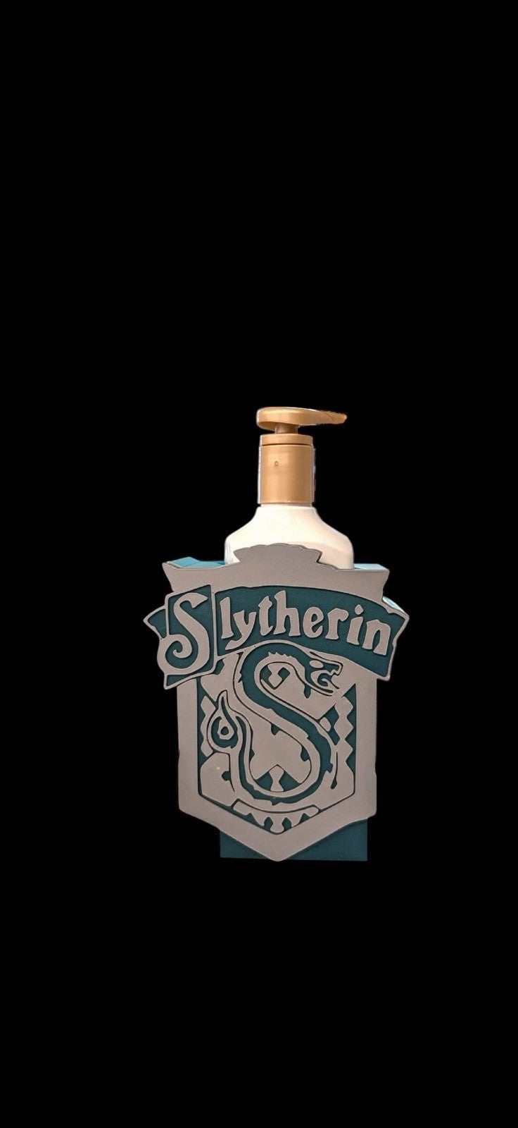 Harry Potter Bath and Body Works Hand Soap Holders
